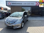 Honda Jazz - 1.4 Hybrid Elegance