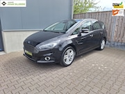Ford S-Max - 1.5 Titanium | Airco | APK tot 08-2027 | Cruise Control | LE