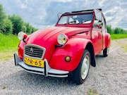 Citroën 2 CV - 2CV6 Special
