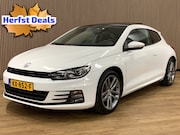 Volkswagen Scirocco - 1.4 TSI|R-Line|Opendak|Navigatie|Climate Control|