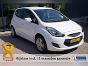 Hyundai ix20 - 1.4i i-Motion|Prijs rijklaar incl 12 mnd garantie|