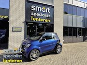 Smart ForTwo - cabrio 1.0 Passion