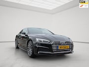 Audi A5 - 2.0 TFSI ultra Launch Edition