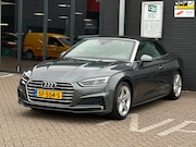 Audi A5 - 2.0 TFSI MHEV Sport Pro Line/2E EIG/LEDER/NL-AUTO NAP