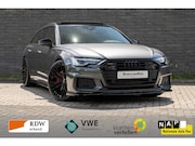 Audi A6 - Avant 55 TFSI e quattro Pro Line S Competition PANO