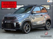 Ligier JS60 - Chic Sport DCI Brommobiel 2020 1 eig 8dkm ZGAN