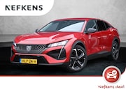 Peugeot 408 - 1.2 Hybrid 145pk e-DCS6 Allure Camera | Stoelverwarming/Stuu