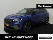 Renault Austral - 1.2 E-Tech Hybrid 200 PK Iconic Esprit Alpine Full Led | uni