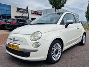 Fiat 500 - 0.9 TwinAir Pop AIRCO 2 X SLEUTELS
