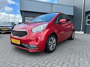 Kia Venga - 1.6 CVVT ExecutiveLine Navi. Camera schuifdak stoelverw