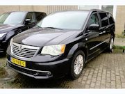 Lancia Voyager - 2.8 CRD,** Automaatbak Kapot** Cruise Control, Airco, Camera