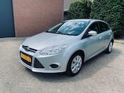 Ford Focus - 1.6 TI-VCT Trend