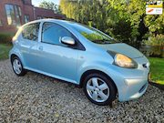 Toyota Aygo - 1.0-12V + 5-deurs AIRCO *apk:04-2027