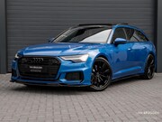 Audi A6 - Avant 50 TFSI e quattro S-Line Pano Massage S6 Individual Ar