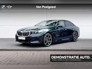 BMW i5 - eDrive40 M Sport Edition 84 kWh