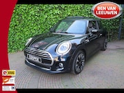MINI Cooper - 1.5 Cooper Chili F56 LCI aut. NL-auto, Pano, A.camera, HK, A