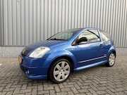 Citroën C2 - 1.4i VTR