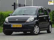 Daihatsu Sirion - 1.3-16V Comfort NAP/AIRCO/APK 30-06-2027