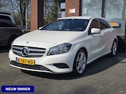 Mercedes-Benz A-klasse - 180 Airco/Elec. pakket/Leer/APK