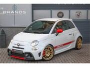 Abarth 595 - 1.4 T-Jet Turismo Xenon Leder Climate Uniek Garantie