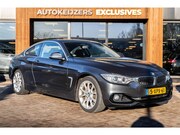 BMW 4-serie - Coupé 435i Executive 306PK Sportstoelen NL auto met NAP