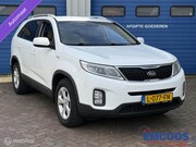 Kia Sorento - 2.4 GDi Plus Pack 7p. * Airco * Automaat * Cruise Control