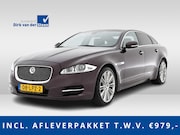 Jaguar XJ - 3.0 V6D Portfolio LWB