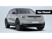 Ford Explorer - Collection Extended Range RWD 79 kWh FORD VOORDEEL €1500 | A