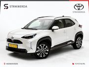 Toyota Yaris Cross - 1.5 Hybrid 115 Dynamic | Comfort pack |