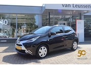 Toyota Aygo - 1.0 VVT-I X-PLAY CAMERA AIRCO