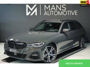 BMW 3-serie - 330i xDrive M Sport / PANO / LASER / HUD / MEMORY / 360 / H&