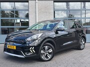 Kia Niro - 1.6 GDi Hybrid DynamicLine|CAMERA|NAVIGATIE|