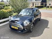 MINI Mini Electric - Yours Camden 33kwh PANORAMDAK ACHTERUITRIJ CAMERA SPORTSTOEL