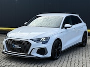 Audi A3 - Sportback 40 TFSI e S-Line S3 UITGEVOERD | MAXTON