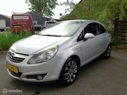 Opel Corsa - 1.2-16V '111' Edition Automaat