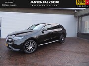 Mercedes-Benz EQC - 400 4MATIC Business Solution AMG 80 kWh