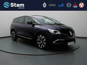Renault Grand Scénic - 140pk TCe Limited 7p. Apple Carplay/Android Auto | Navi