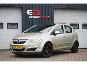 Opel Corsa - 1.4-16V Business | PANO.DAK | TREKHAAK |