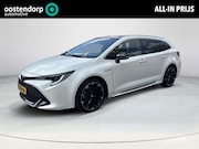 Toyota Corolla - Touring Sports 2.0 Hybrid GR-Sport