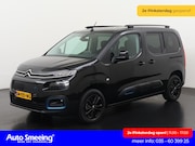 Citroën e-Berlingo - Shine 50kWh | SOH 100% | 7 Persoons | 3 Fase | Digital Cockp
