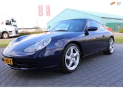 Porsche 911 - 3.4 Coupé Carrera CONCOURSTAAT