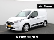 Ford Transit Connect - 1.5 EcoBlue L1 Trend | 75 PK | AIRCONDITIONING | VOORRUITVER