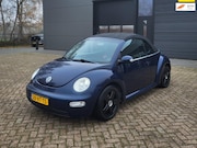 Volkswagen Beetle Cabrio - 1.6 Airco, 158NAP, APK 03/27
