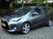 Toyota Yaris - 1.5 Hybrid Comfort clima cruise navi 173 dkm NAP