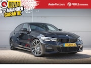 BMW 3-serie - 330e M-Sport | Apple Carplay/Android Auto | Stuurwielverwarm