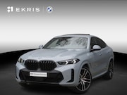 BMW X6 - xDrive40i M Sportpakket Pro | Comfort Plus Pakket | Bowers &