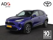 Toyota Yaris Cross - 1.5 Hybrid 115 Dynamic | Comfort Pakket | Apple Carplay/Andr