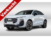 Audi Q3 Sportback - e-hybrid 272pk S tronic S edition