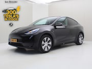 Tesla Model Y - Standard RWD Plus 351pk 100% SoH [ TREKHAAK+LFP ACCU+AUTOPIL