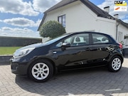 Kia Rio - 1.2 CVVT / Bj: 2015 / N.A.P